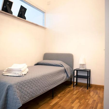 Casa Ilaria Open Space A Roma Extérieur photo