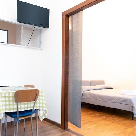 Casa Ilaria Open Space A Roma Extérieur photo