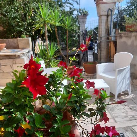 Casa Ilaria Open Space A Roma Extérieur photo