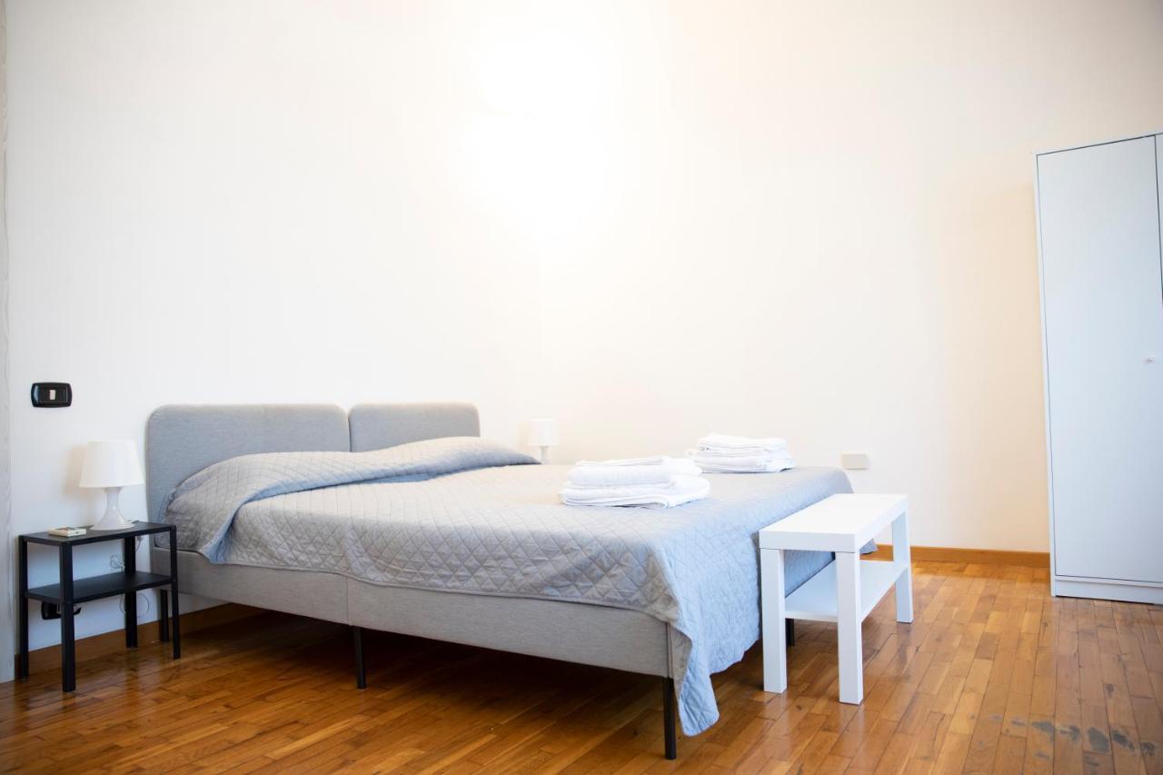Casa Ilaria Open Space A Roma Extérieur photo