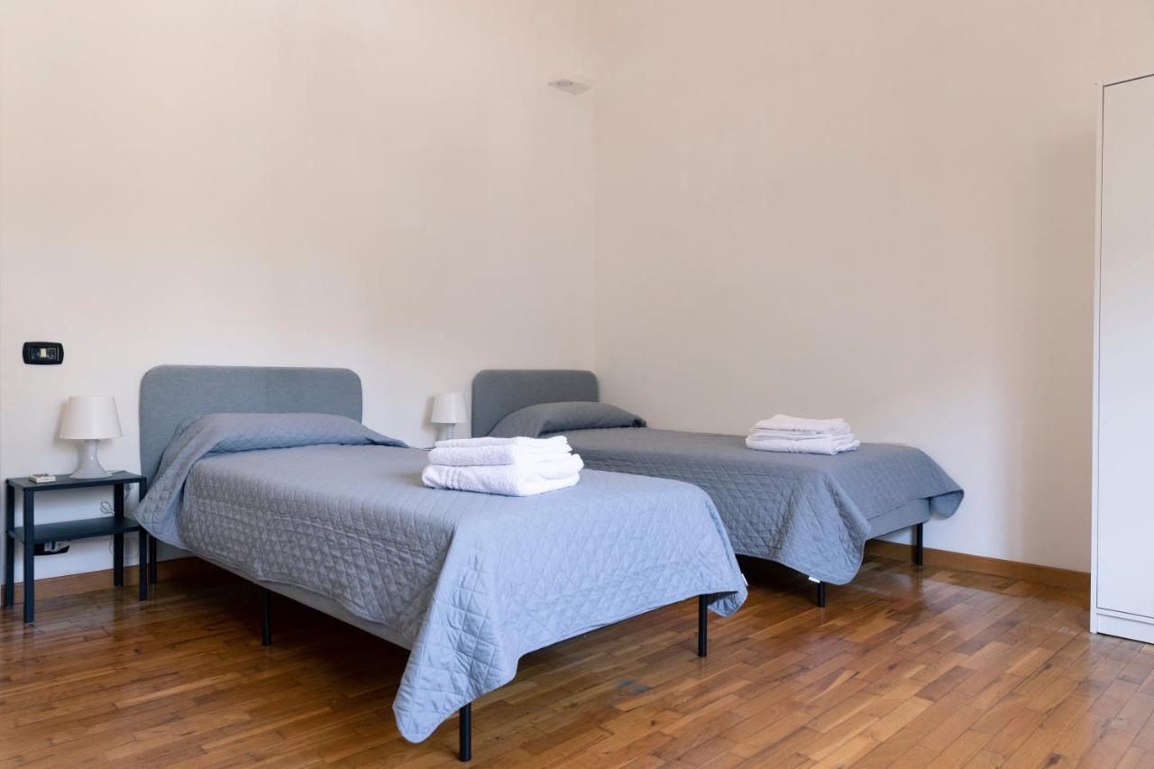 Casa Ilaria Open Space A Roma Extérieur photo