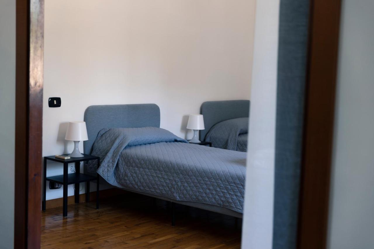 Casa Ilaria Open Space A Roma Extérieur photo