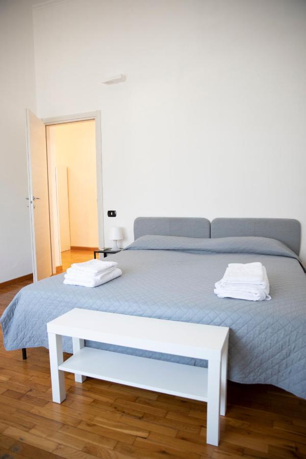 Casa Ilaria Open Space A Roma Extérieur photo