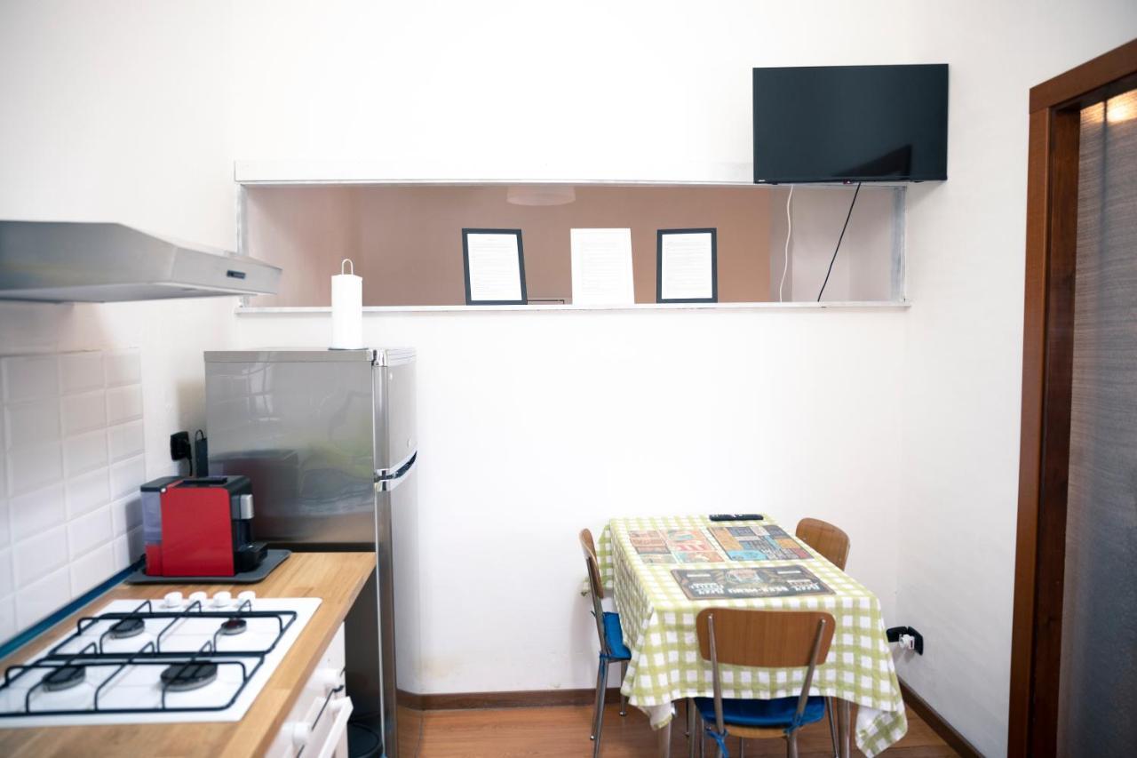 Casa Ilaria Open Space A Roma Extérieur photo